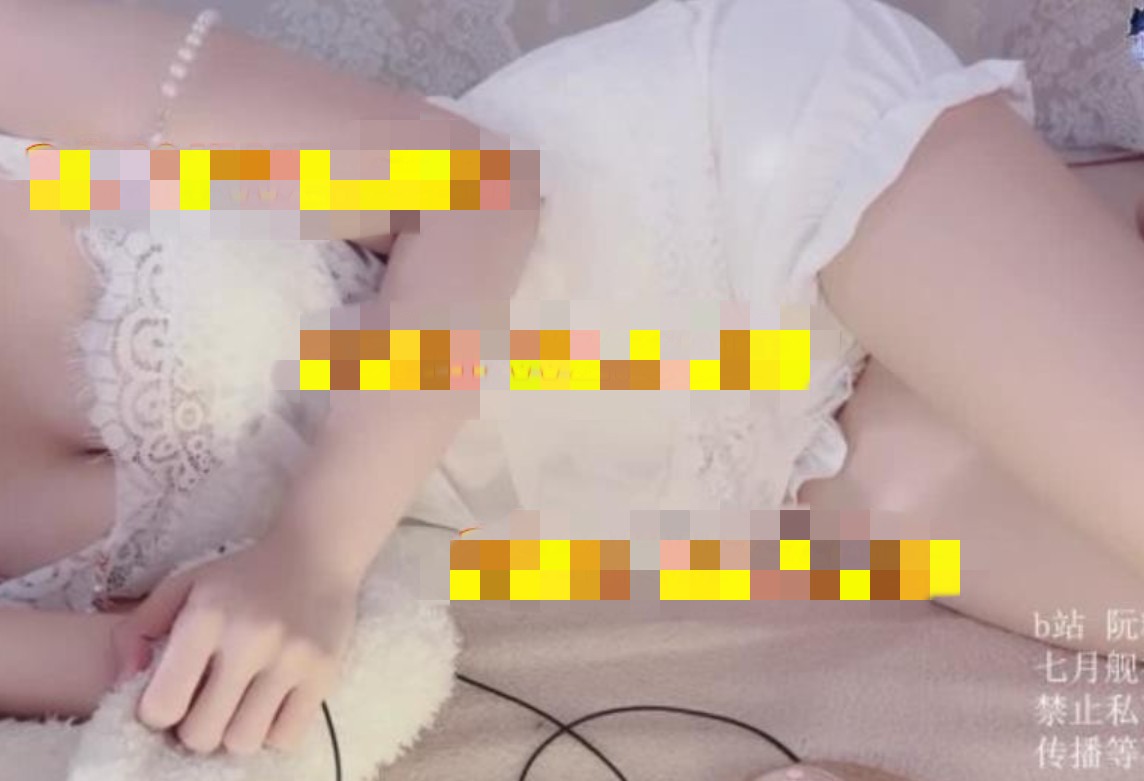 阮糖七月 清楚系姐姐的枕边哄睡 阮糖honey ASMR