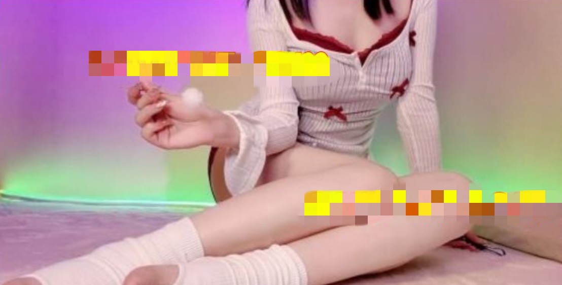 要温柔化了~！来感受超舒呼の膝枕掏耳吧~ 玛奇March ASMR