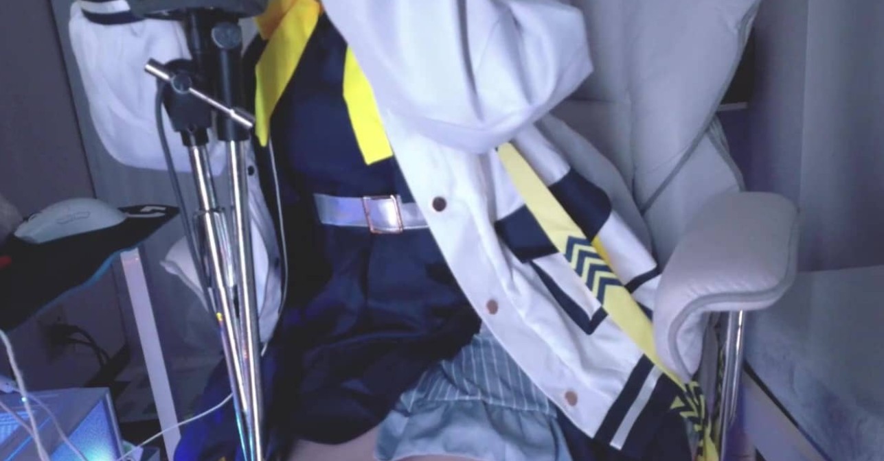Akari’s2026.08.22nicochannel会员限定