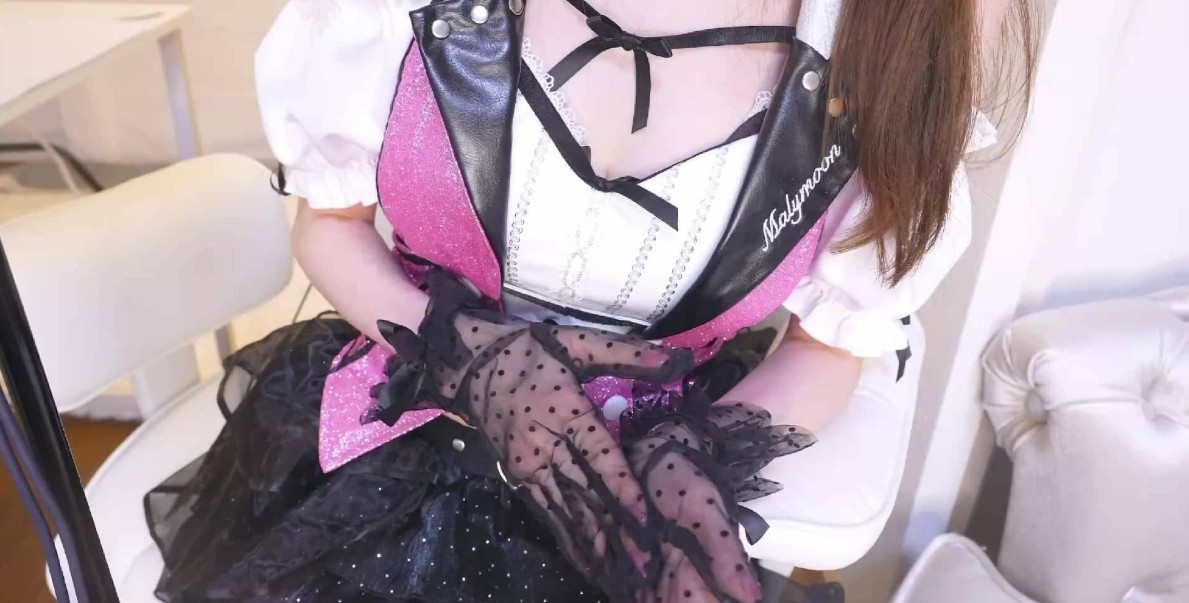 利香2026.08.27nico会员限定生放送