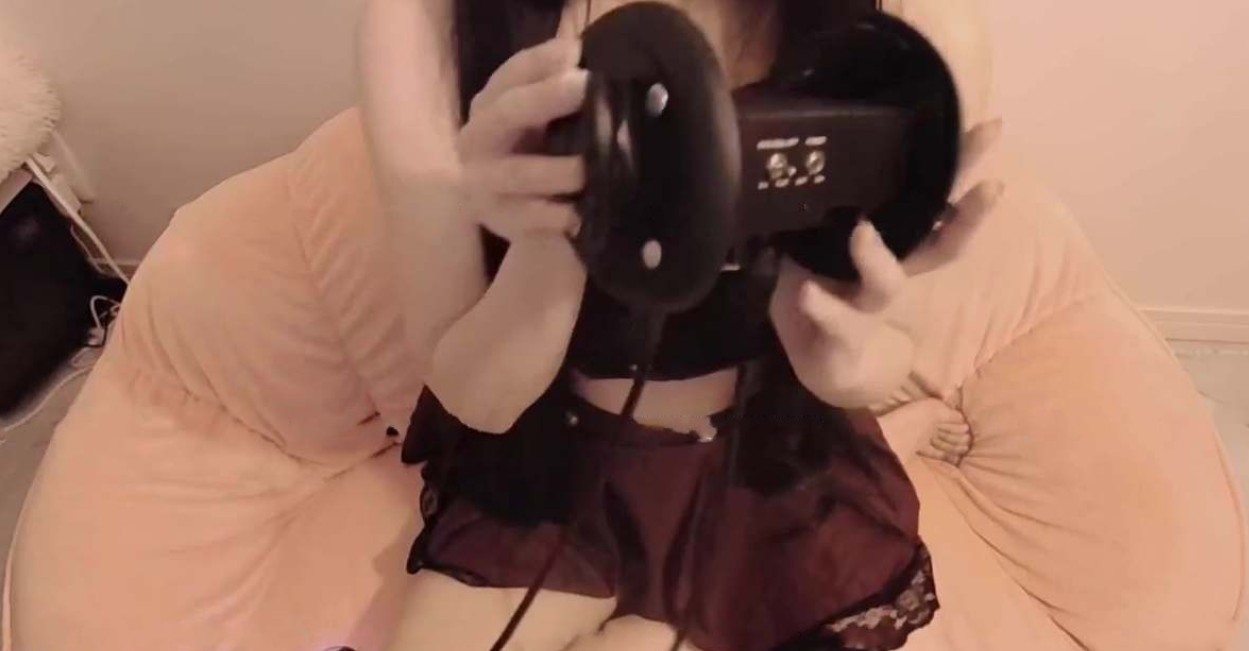 月之瀬ちあ2026.09.20nicochannel会员限定