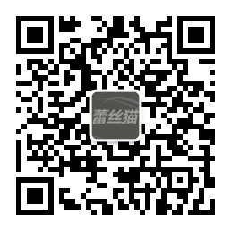新域名启动，关注公众号