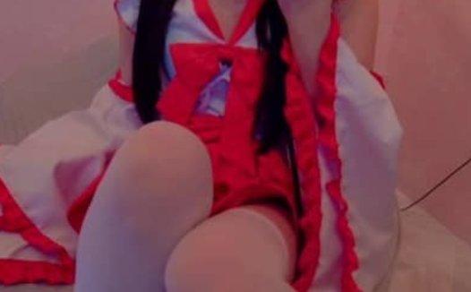 月之瀬ちあ2025.01.10nicochannel会员限定