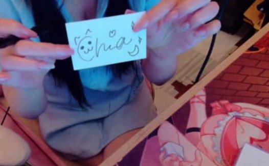 月之瀬ちあ2025.01.18nicochannel会员限定