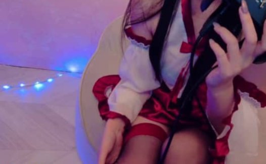 月之瀬ちあ2025.01.31nicochannel会员限定