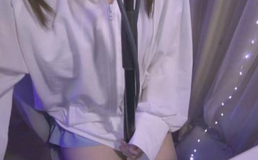 ゆにこ2024.09.24nicochannel会员限定