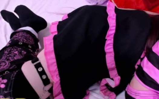 音無来未2025.05.26nicochannel会员限定