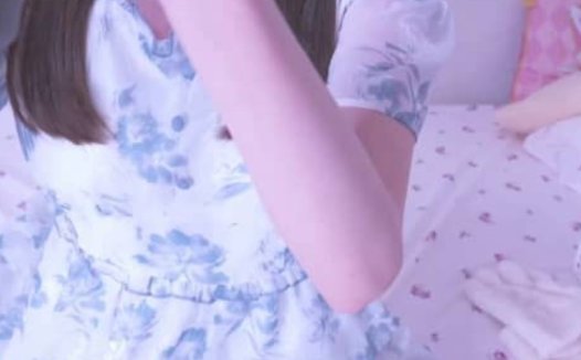 利香2025.06.18NICO会员限定