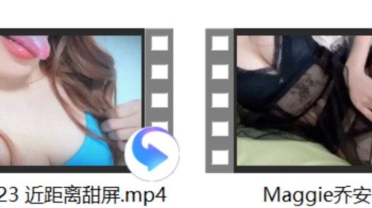 Maggie乔安+鹿鹿沄9.23 近距离甜屏+[小灿助眠] +[困困巧克力] 喘息