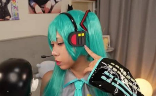 黑咲2025.08.30NICO会员限定内容