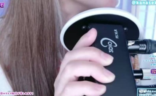 黒月かなせ2025.08.28NICO会员限定