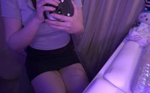 ゆにこ2025.07.10nicochannel会员限定