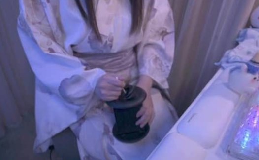 ゆにこ2025.09.11nicochannel会员限定