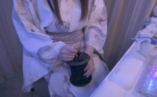 ゆにこ2025.09.23nicochannel会员限定