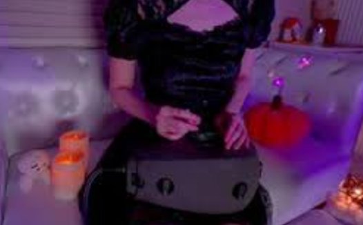 鬼花まりす2025.10.27NICO会员限定