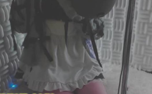 Akari’s2025.12.20nicochannel会员限定