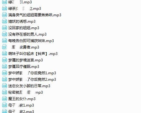 cv南征超大合集 -15.7G