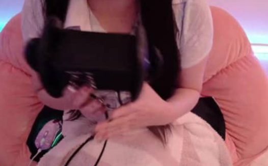 月之瀬ちあ2025.12.27nicochannel会员限定