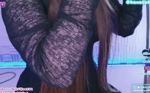 黒月かなせ 2025.11.20NICO会员限定