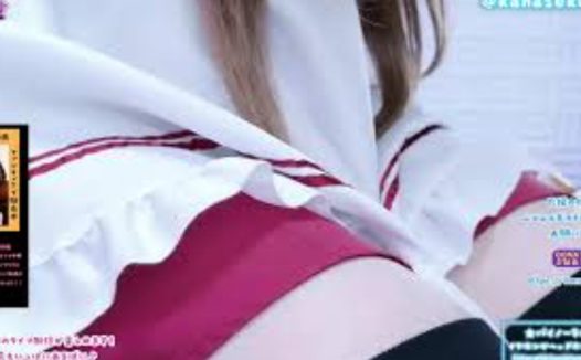 黒月かなせ 2025.12.04NICO会员限定