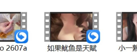 [白鹿姬] +小一熟了 真神器道具+如果鱿鱼是天赋 三月限定 豹纹+晚安yoyo