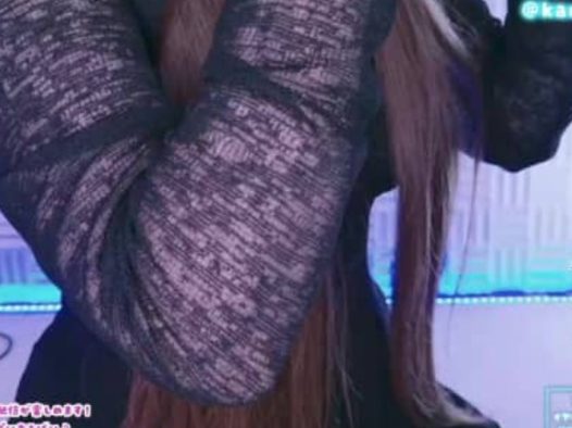 黒月かなせ 2025.11.20NICO会员限定