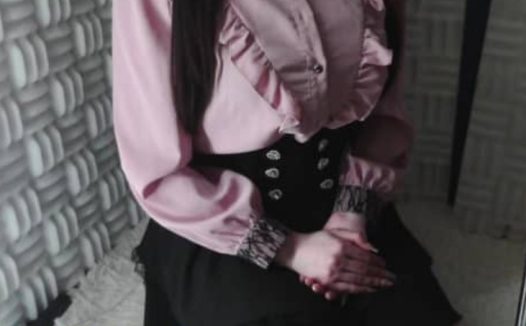 Akari’s2026.02.27nicochannel会员限定