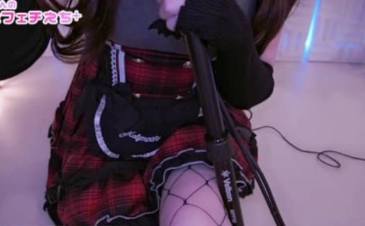 網野ぴこん›2026.03.26nicochannel限定内容
