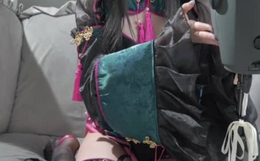 云上梦见2026.05.21nicochannel会员限定