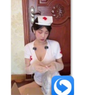 [网红系列] +小羽ASMR 护士长
