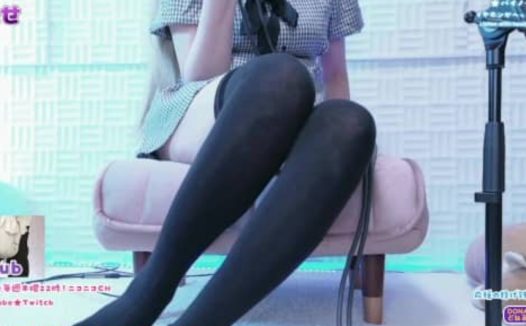黒月かなせ2026.07.03nico会员限定生放送