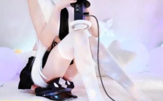 天使女警–触发 千早澪ASMR
