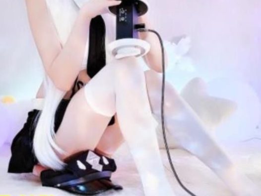 天使女警–触发 千早澪ASMR