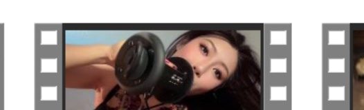 张爱玲 小姨的礼物+LonikaMeow ASMR+[米菲不会飞 兔星耳] 舔你的黄瓜棍