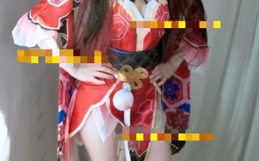 26.7花火小视频 迟早早oi ASMR