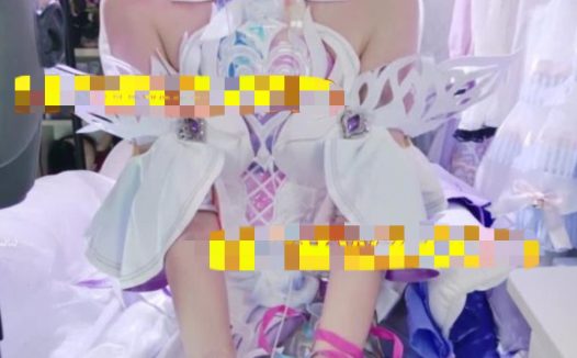 昔涟kiss 亭子ww ASMR