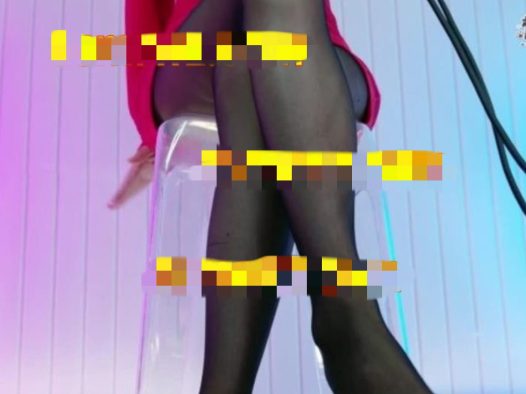 约尔妈咪惩罚犯错的你+事后耳舐安慰足踩~ 梵拉ASMR