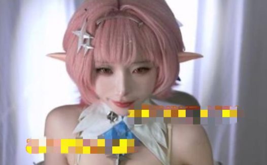 黑白蕾米埃尔丹 迟早早oi ASMR