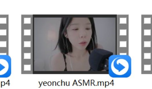 Miyeon 《变态继母 RE》+yeonchu ASMR+Jazz Meow ASMR