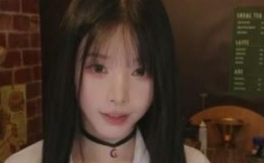 YoonYing 想听咖啡馆角色扮演 ASMR？允英学姐暧昧互动 咖啡师兼职剧情