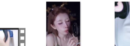 沈梦逸 ASMR 超近距离舔耳 | 夜世表哥系列 秋水asmr舔舐 助眠合集