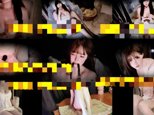 软耳小兔酱9V助眠合集 每一声都精准戳中放松点